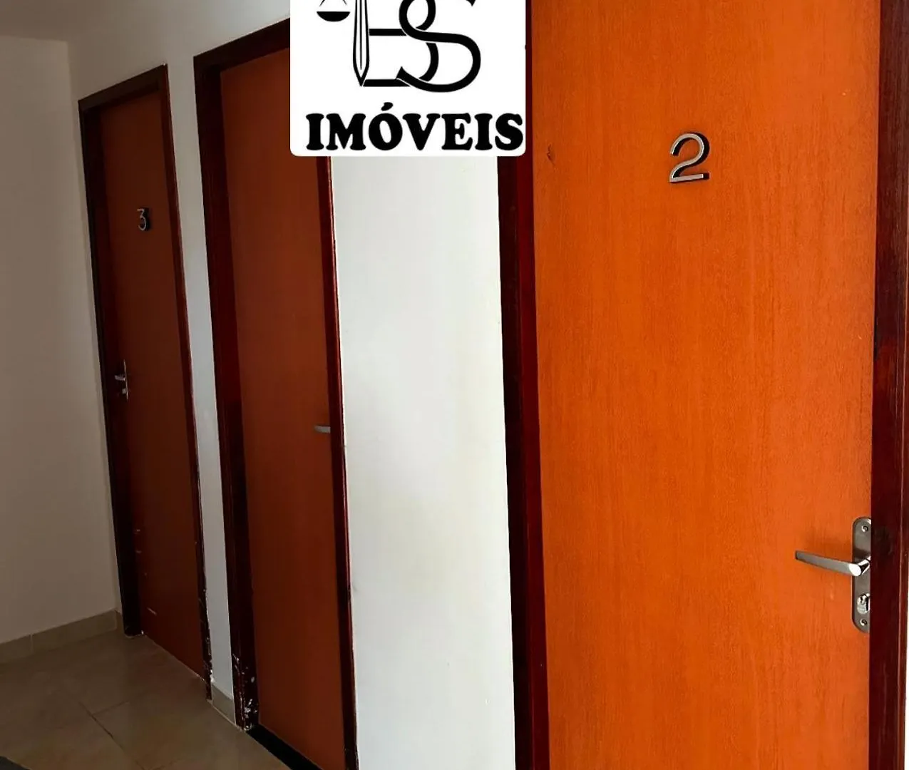 Homestay Edificil Sousa Fortaleza  Brazil