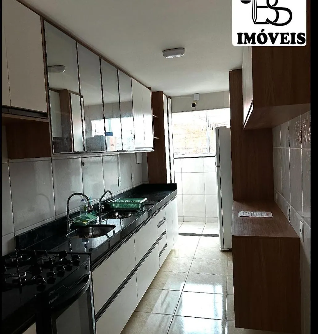 Homestay Edificil Sousa Fortaleza