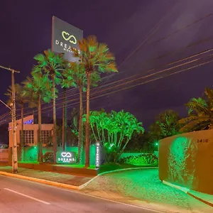 Dreams (adults Only) Fortaleza (Ceara)