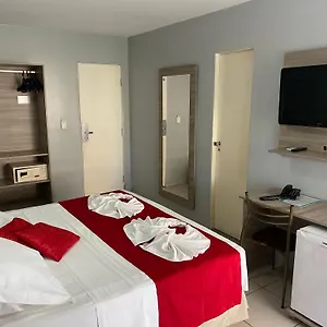 Hotel Fortaleza Inn Fortaleza (Ceara)
